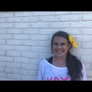 Meet your Posher, Ellie